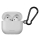 Etui na słuchawki SwitchEasy Glaze Translucent AirPods Case do AirPods 4